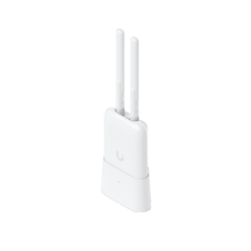 Antenas omnidireccionales y Stand para AP UK-ULTRA (no incluido), incluye 2 antenas dual-band de 3 dBi en 2.4 Ghz y 4 dBi en 5 Ghz