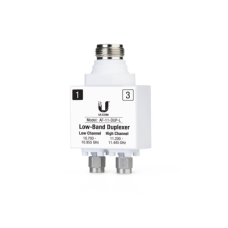 Duplexer para AF-11, banda licenciada de 11 GHz de banda baja (10.700-10.955 GHz y 11.200-11.445 GHz)