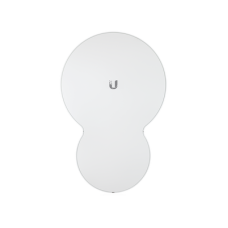 Radio de Backhaul de alta capacidad full duplex, con antena integrada, tecnología airFiber hasta 1.4 Gbps, 24 GHz (24.1 GHz, 24.2 GHz)