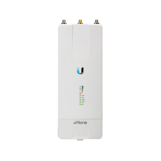 Radio de Backhaul conectorizado de alta capacidad, con tecnología airFiber hasta 687 Mbps*, banda licenciada 4 GHz (4700 - 4990 MHz*)