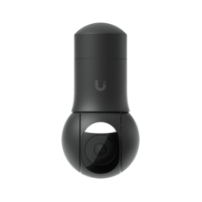 Camara UniFi G5 PTZ Resolución 2K (4MPX), Control de Giro e Inclinación, Zoom Óptico 2X, Visión Noctura IR 20 m, Apta para Exterior, PoE+, Color Negro