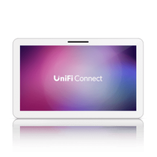 UniFi Connect UC-Display – Pantalla Interactiva de 21.5” FHD para Digital Signage Centralizado, con Multi-Touch Capacitivo, PoE++, Procesador Octa-Core ARM Cortex-A53 de 2.2 GHz y Montaje VESA UniFi Connect UC-Display – Pantalla Interactiva de 21.5” FHD para Digital Signage Centralizado, con Multi-Touch Capacitivo, PoE++, Procesador Octa-Core ARM Cortex-A53 de 2.2 GHz y Montaje VESA