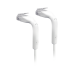 UniFi Ethernet Patch Cable Cat6 de 1 Metro (3.28 Pies), Color Blanco
