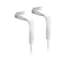 UniFi Ethernet Patch Cable Cat6 de 2 Metros (6.56 Pies), Color Blanco UniFi Ethernet Patch Cable Cat6 de 2 Metros (6.56 Pies), Color Blanco