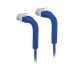 UniFi Ethernet Patch Cable Cat6 de 2 Metros (6.56 Pies), Color Azul
