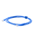 UniFi Ethernet Patch Cable Cat6 de 2 Metros (6.56 Pies), Color Azul