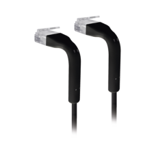 UniFi Ethernet Patch Cable Cat6 de 3 Metros (9.84 Pies), Color Negro UniFi Ethernet Patch Cable Cat6 de 3 Metros (9.84 Pies), Color Negro