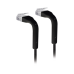 UniFi Ethernet Patch Cable Cat6 de 5 Metros (16.40 Pies), Color Negro