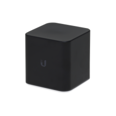 Access Point/Router Wi-Fi airCube AC, MIMO 2x2, doble banda 2.4 GHz (hasta 300 Mbps), 5 GHz (hasta 800 Mbps) Access Point/Router Wi-Fi airCube AC, MIMO 2x2, doble banda 2.4 GHz (hasta 300 Mbps), 5 GHz (hasta 800 Mbps)