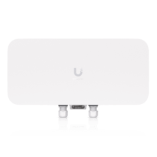 E7 Audience UniFi Enterprise WiFi 7 Doble-Banda de Alto Rendimiento para Interior con Cobertura Sectorial 50°/90° de Hasta 465 m² y Más de 1,500 Usuarios