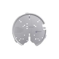 Montaje profesional para Access Points UniFi de plato (AC-PRO/AC-LR/AC-HD/U6-LR/U6-PRO/otros). Montaje profesional para Access Points UniFi de plato (AC-PRO/AC-LR/AC-HD/U6-LR/U6-PRO/otros).