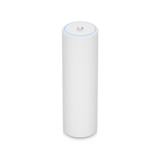 Punto de Acceso UniFi WiFi 6 Mesh, para interior/exterior, doble banda, 5 GHz (4x4 MU-MIMO y OFDMA) / 2.4 GHz (2x2 MIMO)