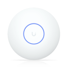 U7 Lite Wi-Fi 7 Doble Banda para Interiores con Cobertura de Hasta 115 m² y Soporte para Hasta 200 Usuarios