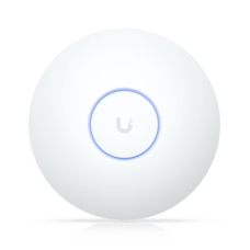 U7 Long-Range WiFi 7 Doble Banda para Interiores con Cobertura de Hasta 160 m² y Soporte para Hasta 300 Usuarios, Rango de Señal Extendido