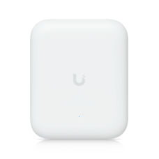 U7 Pro Outdoor WiFi 7 Doble Banda para Exteriores IP67, Antena Direccional Integrada, Cobertura de hasta 465 m² y Capacidad para 300 Usuarios