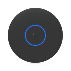 U7 Pro XG Wi-Fi 7 Tri-Banda para Interiores con Soporte 6 GHz, Cobertura de hasta 140 m², Capacidad para Hasta 300 Usuarios y Puerto Multi-Gig 10/5/2.5/1 GbE