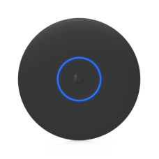 U7 Pro XGS – Punto de Acceso WiFi 7 Tri-Banda para Interiores con Soporte 6 GHz, Radio de Escaneo Espectral Dedicado, Cobertura de hasta 160 m², Capacidad para 500 Usuarios y Puerto Multi-Gig 10/5/2.5/1 GbE