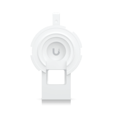 Soporte de pared UACC-Lite-AP-AM para puntos de acceso UniFi de tamaño compacto, compatible con modelos U6-Lite, UAP-AC-Lite, U6+  y UAP-nanoHD