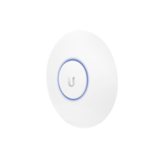 Access Point UniFi doble banda 802.11ac MIMO 3X3 para interior, PoE af/at, soporta 125+ clientes, Hasta 1.3 Gbps PoE incluido