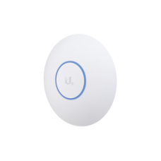 Access Point UniFi doble banda 802.11ac Wave 2 MU-MIMO 4X4, airView, airTime, hasta 500 clientes, antena Beamforming, PoE 802.3at