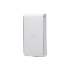 Access Point In Wall HD MU-MIMO 4x4 Wave 2 con 5 puertos (1 PoE entrada 802.3af/at PoE+, 1 PoE salida 48V y 3 Ethernet Passthrough) antena Beamforming, ideal para suites