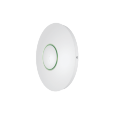 Access Point UniFi para largo alcance, 802.11 b/g/n (2.4 GHz) Hasta 100 dispositivos WiFi