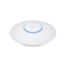 Access Point UniFi 802.11ac Wave 2,  MU-MIMO4X4 con antena Beamforming, hasta 1.7 Gbps, para interior PoE 802.3af, soporta 200 clientes, incluye PoE