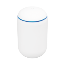 UniFi OS Console: UniFi Dream Machine, dispositivo que combina Wi-Fi AP 802.11ac Wave 2 MU-MIMO 4x4, Switch de 4 puertos, Router Security Gateway y Controlador UniFi