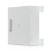 Gabinete de Conexión para Interior y Exterior Compatible con UniFi Access Hubs, Switches y Accesorios