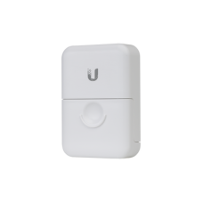 Protector contra descargas electrostáticas Gen2 para equipos Ubiquiti para exterior Protector contra descargas electrostáticas Gen2 para equipos Ubiquiti para exterior