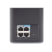 Access Point/Router Wi-Fi airCube, MIMO 2x2, 802.11n, 2.4 GHz (hasta 300 Mbps)