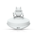 Radio Backhaul UISP Airfiber 60 XR para PTP en 60 Ghz, hasta 5.4 Gbps, radio redundante en 5 Ghz, SFP+ 10G, con GPS y Bluetooth, hasta 15 Km