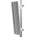 Antena sectorial para estaciones base airMAX AC de 60° de cobertura horizontal, en 5 GHz (5150 - 5875 MHz) de 21 dBi