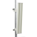 Antena sectorial para radio estaciones base airMAX de 90 grados de cobertura horizontal, 5 GHz (5.15-5.85 GHz) de 20 dBi
