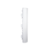 Antena sectorial blindada de 90º de cobertura 5 GHz (5.15 - 5.85 GHz), dividida en 3 bloques de 30º, ideal para alta densidad de suscriptores