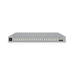 Enterprise Campus 24 PoE, Switch Empresarial Etherlighting™ PoE+++ Capa 3 de 24 Puertos (16 x 10 GbE y 8 x 2.5 GbE)  y 2 Puertos SFP28 de 25 G de Alta Disponibilidad