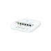 Router inteligente de control WISP con FiberProtect de 5 puertos Gigabit RJ45 más 1 puerto SFP Gigabit