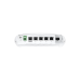 Router inteligente de control WISP con FiberProtect de 5 puertos Gigabit RJ45 más 1 puerto SFP Gigabit