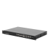 Switch EdgeMAX administrable de 24 puertos Gigabit con PoE+/PoE Pasivo 24V + 2 Puertos SFP, 250 W