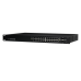Switch EdgeMAX Administrable de 24 Puertos Gigabit con PoE+/PoE Pasivo 24V + 2 Puertos SFP, 500 W