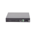 Switch EdgeMAX Administrable de 8 Puertos Gigabit con PoE+/PoE Pasivo 24V + 2 Puertos SFP, 150 W