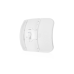 LiteBeam 2x2 MIMO airMAX AC Long Range CPE hasta 450 Mbps, 5 GHz (5150 - 5875 MHz) con antena integrada de 26 dBi