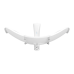 LiteBeam 2x2 MIMO airMAX AC Long Range CPE hasta 450 Mbps, 5 GHz (5150 - 5875 MHz) con antena integrada de 26 dBi