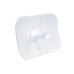 LiteBeam airMAX M5 CPE hasta 100 Mbps, 5 GHz (5150 - 5875 MHz) con antena integrada de 23 dBi
