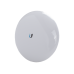NanoBeam airMAX AC GEN2 CPE hasta 450 Mbps, 5 GHz ( 5150 - 5875 MHz) con antena integrada de 19 dBi