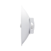 PowerBeam airMAX AC hasta 450 Mbps, frecuencia 5 GHz (5150 - 5875 MHz) con antena tipo plato de 29 dBi