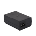 Adaptador PoE Ubiquiti de 24 VDC, 1.25 A con puerto Gigabit
