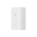 Adaptador PoE Ubiquiti Gigabit de 24 VDC, 0.3 A