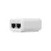 Adaptador PoE Ubiquiti Gigabit de 24 VDC, 0.3 A