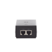 Adaptador PoE Ubiquiti de 24 VDC, 1.0 A, para airFiber X
